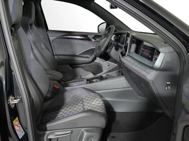 VW Tayron 2.0 TSI R-Line DSG 4Motion
