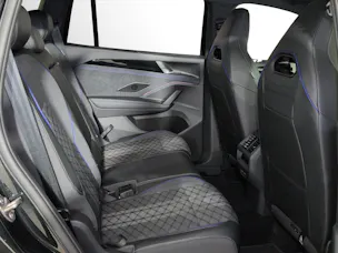 VW Tayron 2.0 TSI R-Line DSG 4Motion
