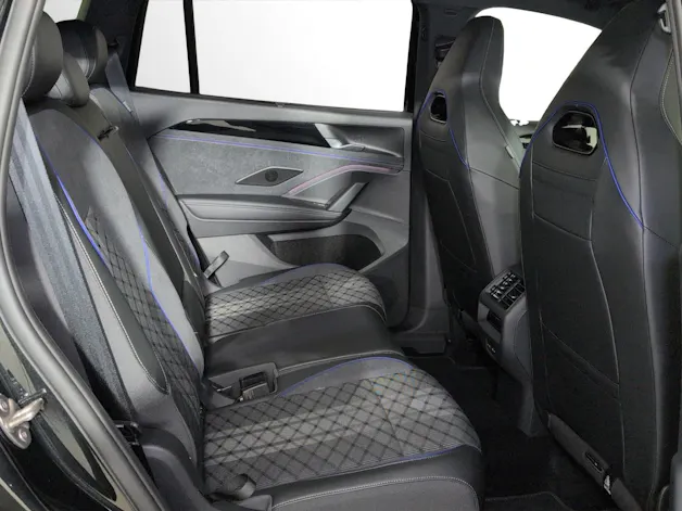 VW Tayron 2.0 TSI R-Line DSG 4Motion