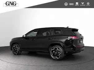 VW Tayron 2.0 TSI R-Line DSG 4Motion