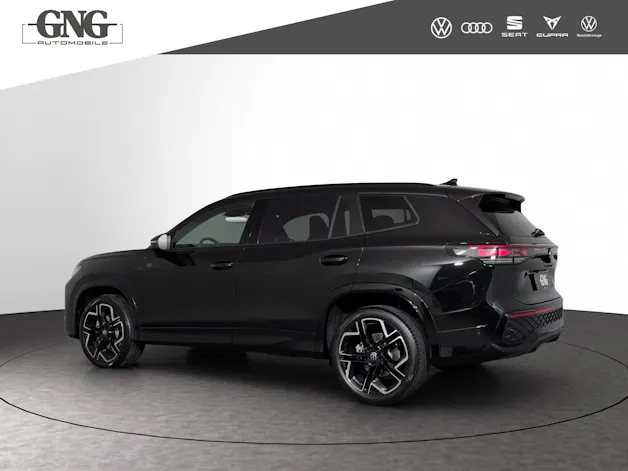 VW Tayron 2.0 TSI R-Line DSG 4Motion