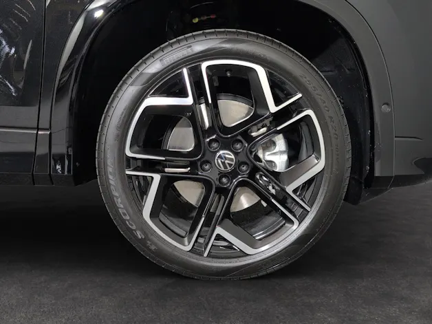 VW Tayron 2.0 TSI R-Line DSG 4Motion