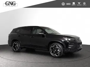 VW Tayron 2.0 TSI R-Line DSG 4Motion