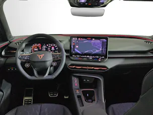 Cupra Terramar 1.5 eTSI Prime Edition DSG