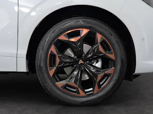 Cupra Terramar 1.5 eTSI Prime Edition DSG
