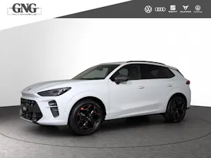Cupra Terramar 1.5 eTSI Prime Edition DSG