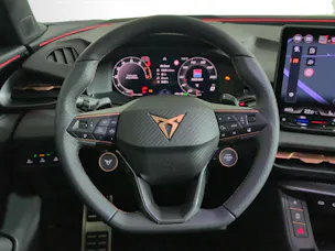 Cupra Terramar 1.5 eTSI Prime Edition DSG