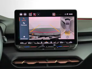 Cupra Terramar 1.5 eTSI Prime Edition DSG