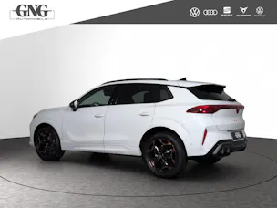 Cupra Terramar 1.5 eTSI Prime Edition DSG