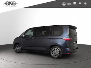 VW Multivan 1.5 eHybrid Liberty 4Motion DSG
