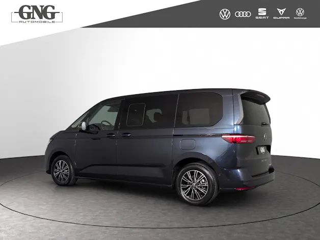VW Multivan 1.5 eHybrid Liberty 4Motion DSG