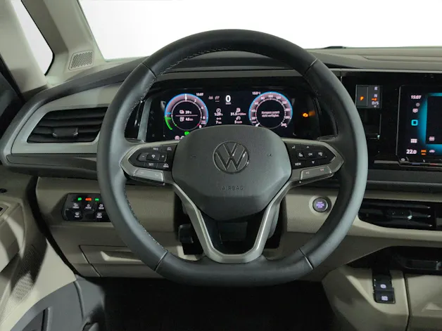 VW Multivan 1.5 eHybrid Liberty 4Motion DSG