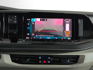 VW Multivan 1.5 eHybrid Liberty 4Motion DSG