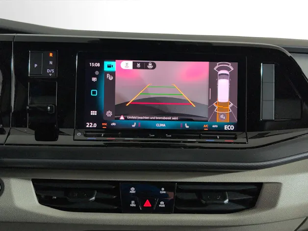 VW Multivan 1.5 eHybrid Liberty 4Motion DSG