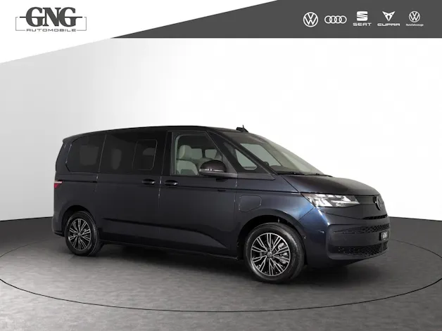 VW Multivan 1.5 eHybrid Liberty 4Motion DSG