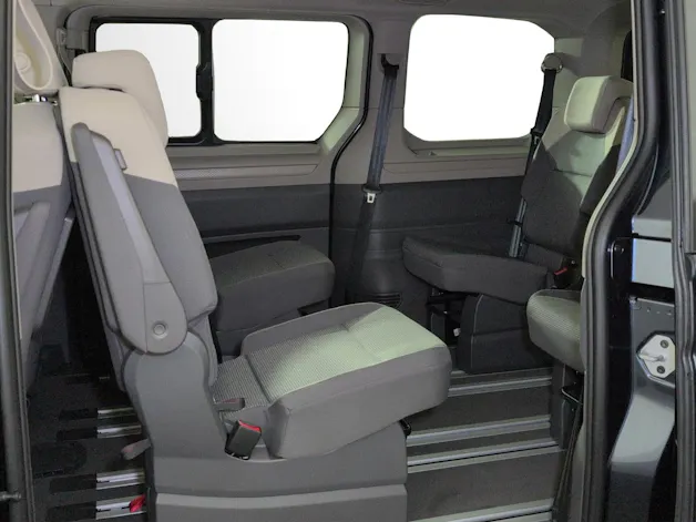VW Multivan 1.5 eHybrid Liberty 4Motion DSG