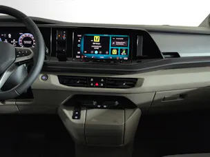 VW Multivan 1.5 eHybrid Liberty 4Motion DSG