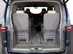 VW Multivan 1.5 eHybrid Liberty 4Motion DSG