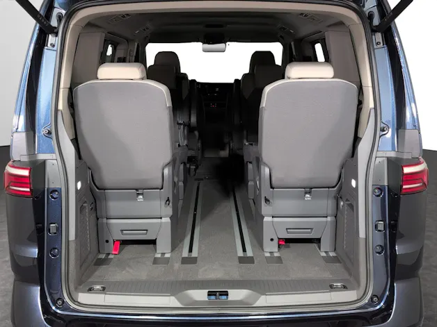 VW Multivan 1.5 eHybrid Liberty 4Motion DSG