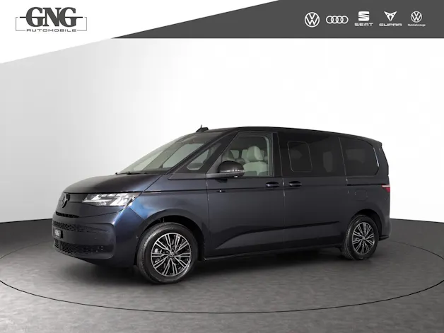 VW Multivan 1.5 eHybrid Liberty 4Motion DSG