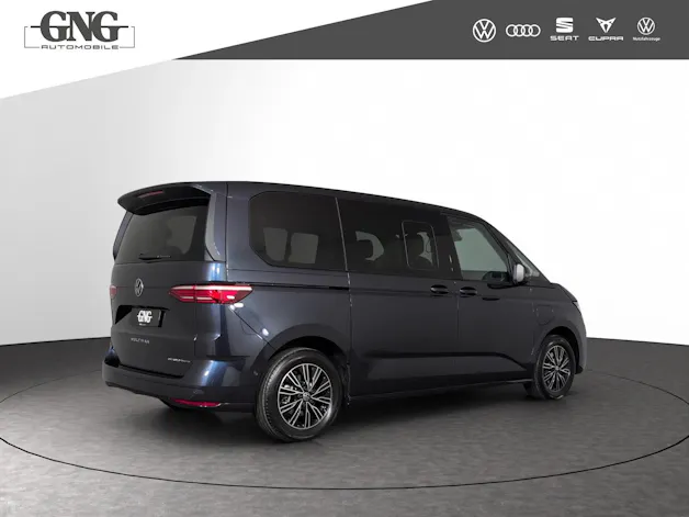 VW Multivan 1.5 eHybrid Liberty 4Motion DSG