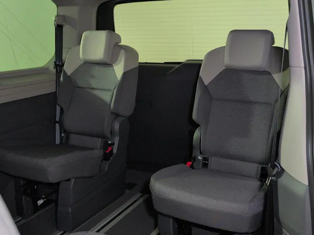 VW Multivan 1.5 eHybrid Liberty 4Motion DSG