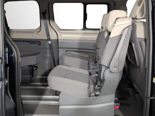 VW Multivan 1.5 eHybrid Liberty 4Motion DSG