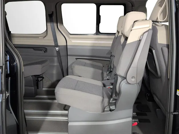 VW Multivan 1.5 eHybrid Liberty 4Motion DSG