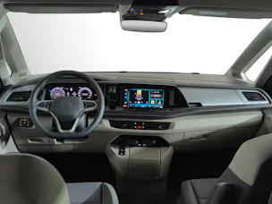 VW Multivan 1.5 eHybrid Liberty 4Motion DSG