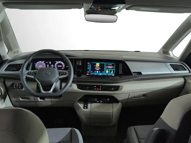 VW Multivan 1.5 eHybrid Liberty 4Motion DSG
