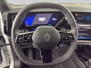 Renault Rafale 1.2 E-Tech Hybrid 200 Esprit Alpine
