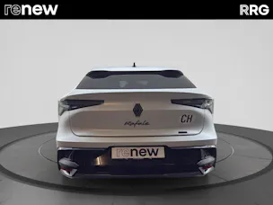 Renault Rafale 1.2 E-Tech Hybrid 200 Esprit Alpine