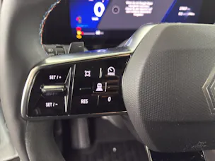 Renault Rafale 1.2 E-Tech Hybrid 200 Esprit Alpine
