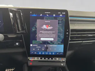 Renault Rafale 1.2 E-Tech Hybrid 200 Esprit Alpine