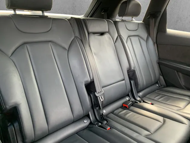 Audi Q7 3.0 TDI quattro tiptronic