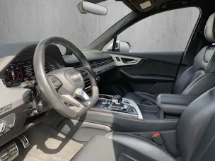 Audi Q7 3.0 TDI quattro tiptronic