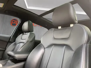 Audi Q7 3.0 TDI quattro tiptronic