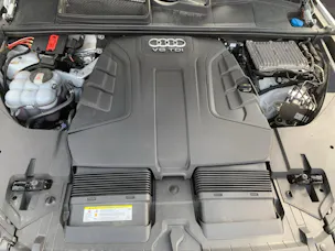 Audi Q7 3.0 TDI quattro tiptronic