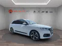 Audi Q7 3.0 TDI quattro tiptronic