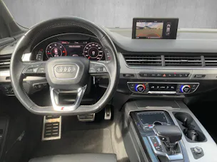 Audi Q7 3.0 TDI quattro tiptronic