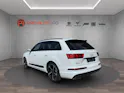 Audi Q7 3.0 TDI quattro tiptronic