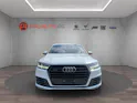 Audi Q7 3.0 TDI quattro tiptronic