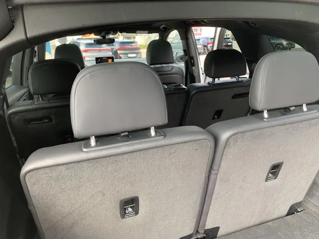 Audi Q7 3.0 TDI quattro tiptronic