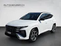 Hyundai Tucson 1.6 T-GDi HEV N-Line 4WD