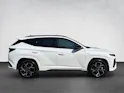 Hyundai Tucson 1.6 T-GDi HEV N-Line 4WD