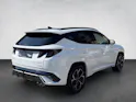 Hyundai Tucson 1.6 T-GDi HEV N-Line 4WD