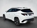 Hyundai Tucson 1.6 T-GDi HEV N-Line 4WD