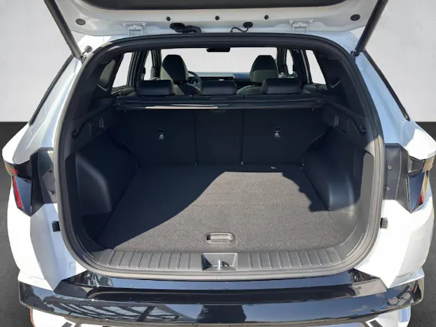 Hyundai Tucson 1.6 T-GDi HEV N-Line 4WD