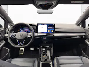 VW Golf VIII 2.0 TSI R DSG 4motion