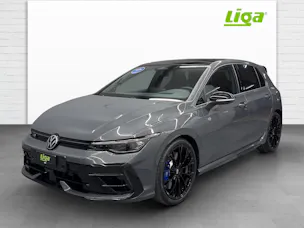 VW Golf VIII 2.0 TSI R DSG 4motion